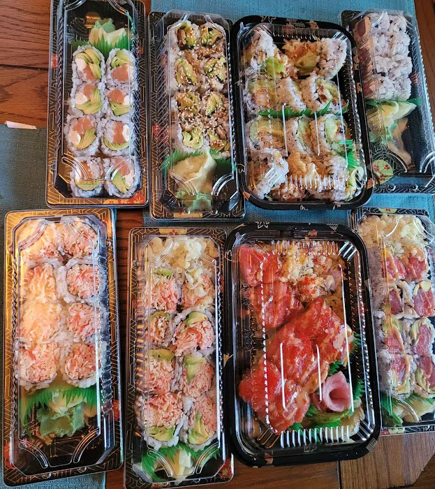 Oishi Japanese Cuisine Picture 5