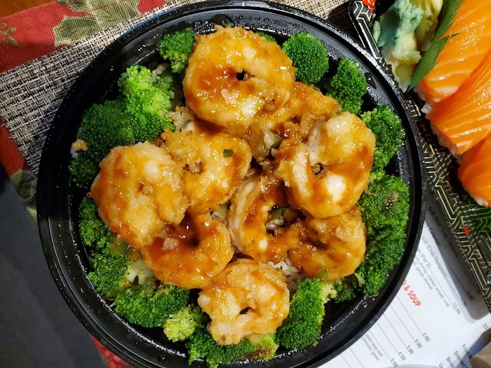 Oishi Japanese Cuisine Picture 6