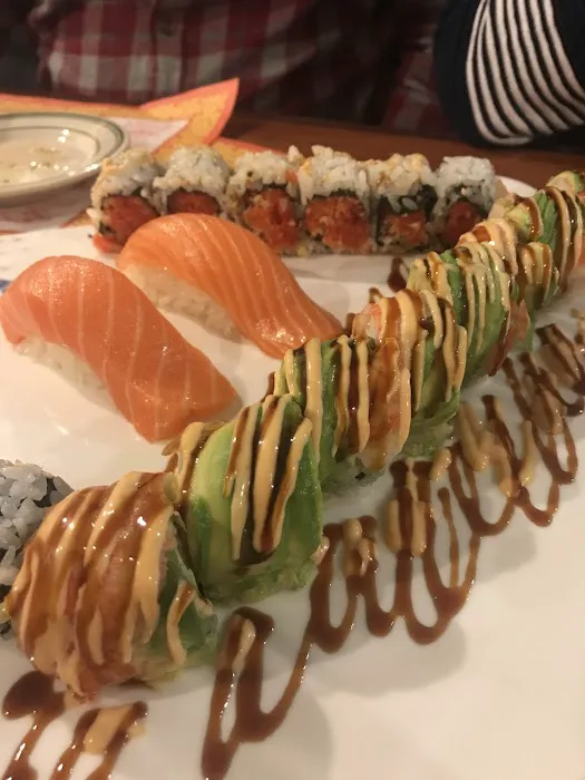 Oishi Japanese Cuisine Picture 8