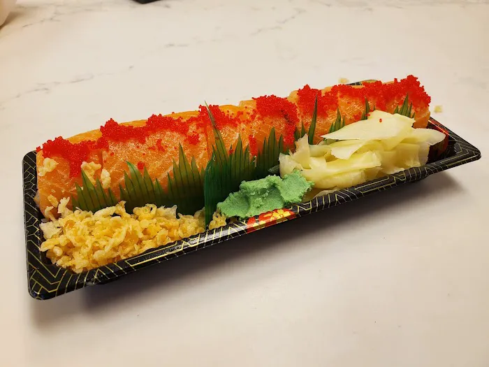Oishi Japanese Cuisine Picture 9