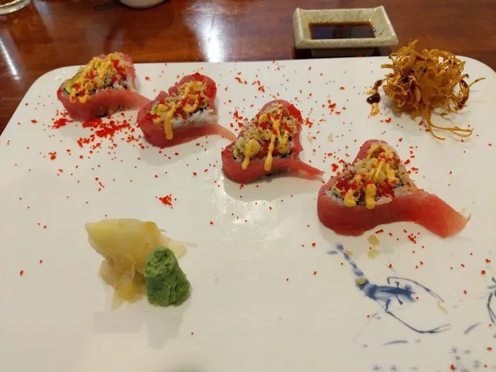 Oishi Japanese Cuisine Picture 7