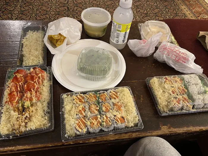 Oishi Japanese Cuisine Picture 10