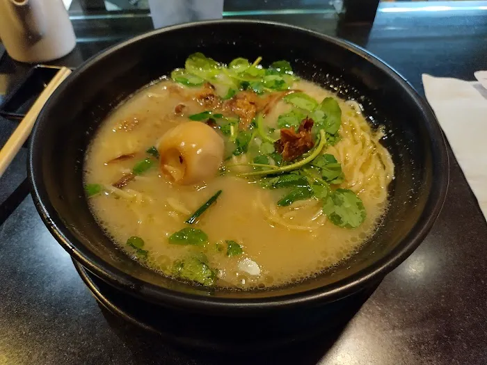IYA Sushi and Noodle Kitchen - South Hadley Picture 1