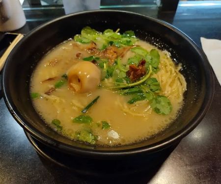 IYA Sushi and Noodle Kitchen - South Hadley