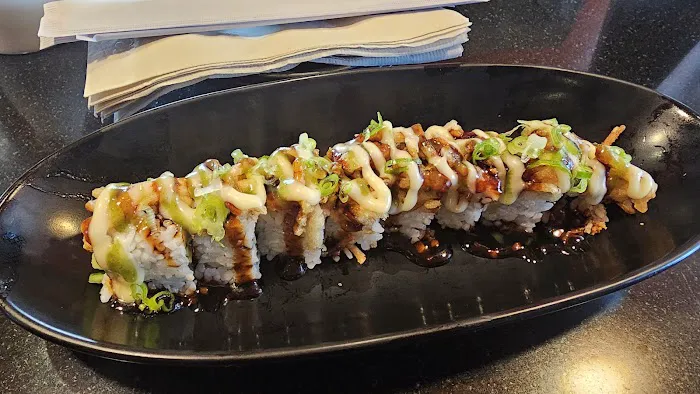 IYA Sushi and Noodle Kitchen - South Hadley Picture 4
