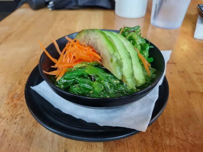 IYA Sushi and Noodle Kitchen - South Hadley Picture 9