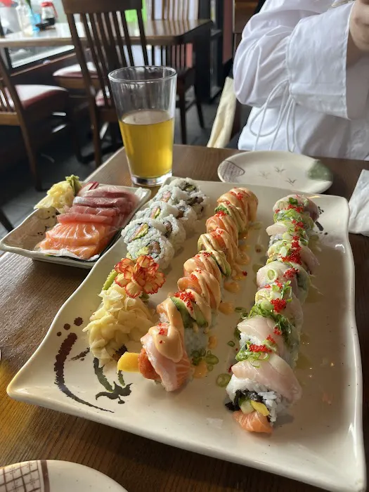 Kisara Japanese & Korean Restaurant Picture 3
