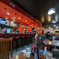 Kisara Japanese & Korean Restaurant ico
