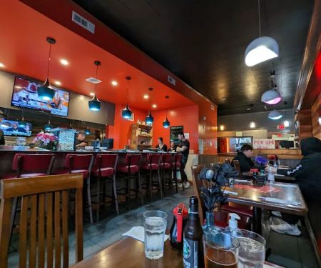 Kisara Japanese & Korean Restaurant