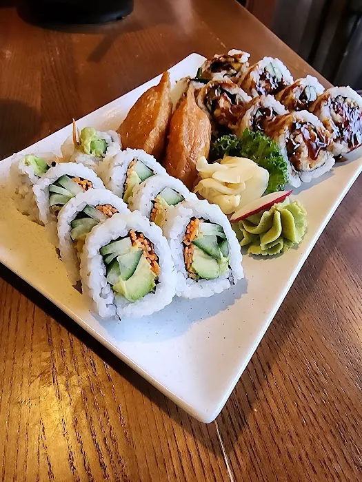 Kisara Japanese & Korean Restaurant Picture 5