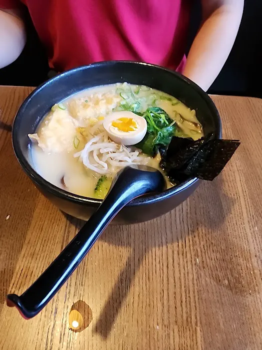 Kisara Japanese & Korean Restaurant Picture 4
