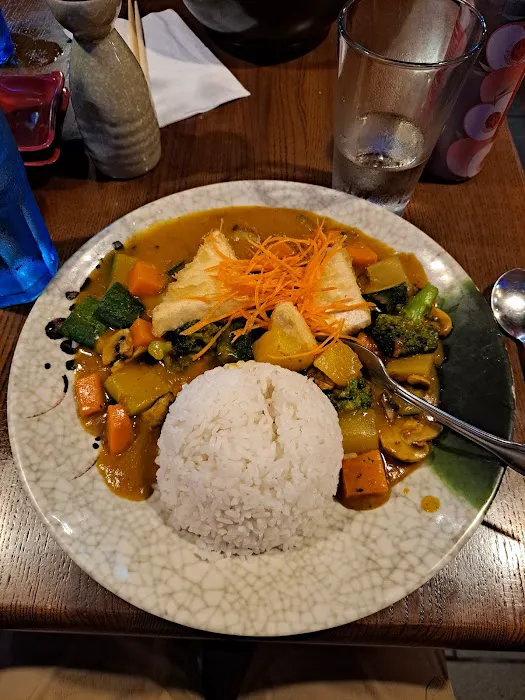 Kisara Japanese & Korean Restaurant Picture 10