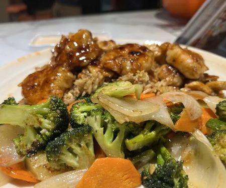 Taipei Hibachi