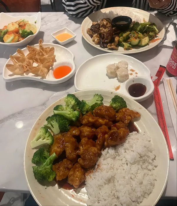 Taipei Hibachi Picture 9
