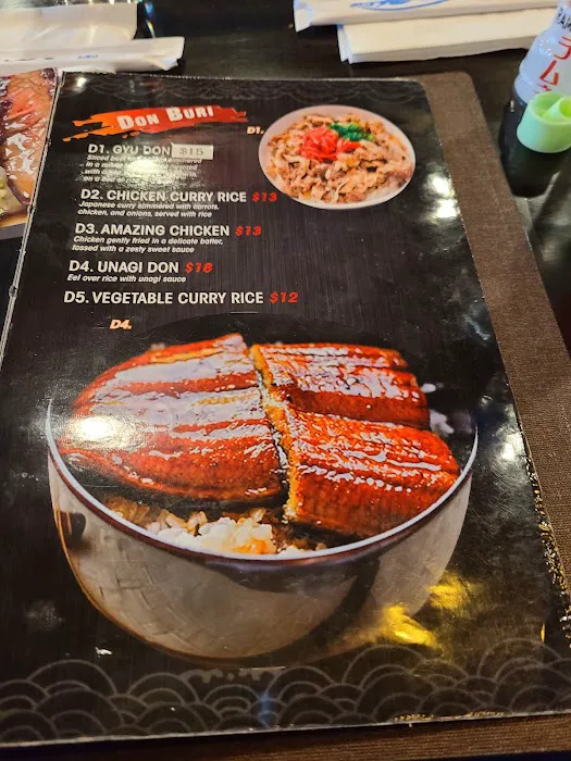 Yokohama Ramen Picture 4