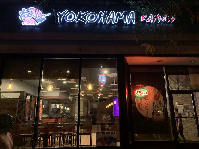 Yokohama Ramen Picture 3