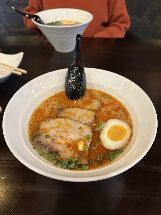 Yokohama Ramen Picture 2
