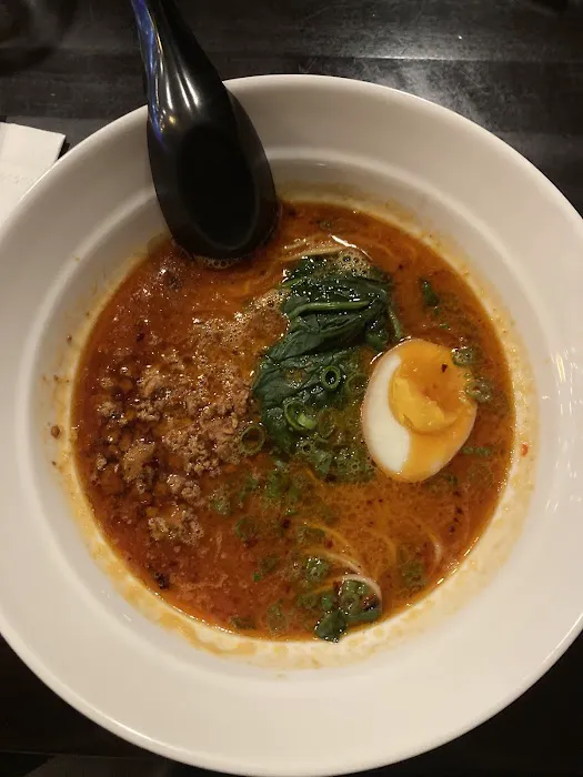 Yokohama Ramen Picture 1