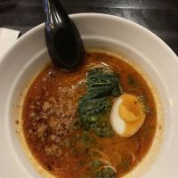 Yokohama Ramen ico
