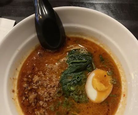 Yokohama Ramen