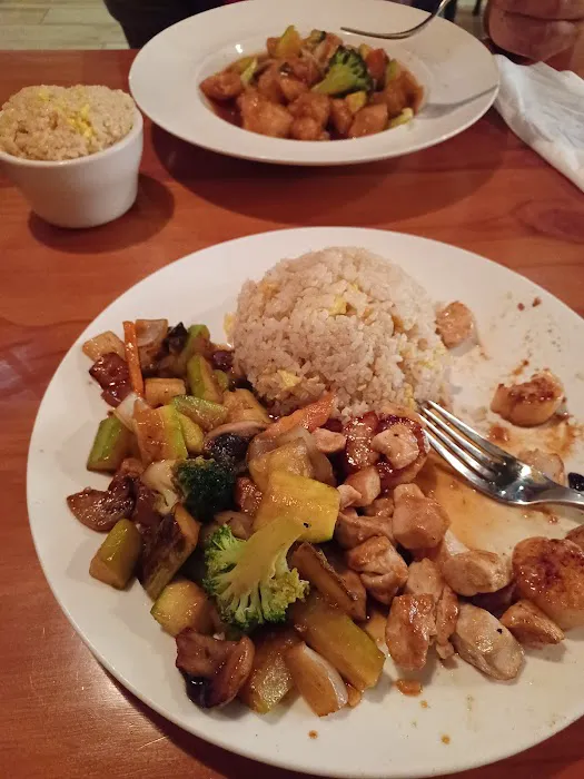 Mizu 21 Restaurant Picture 5