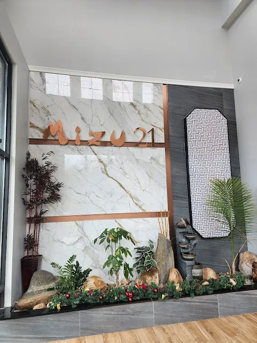 Mizu 21 Restaurant Picture 4