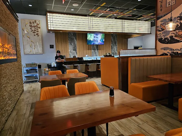 Mizu 21 Restaurant Picture 2