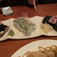 Mizu 21 Restaurant ico