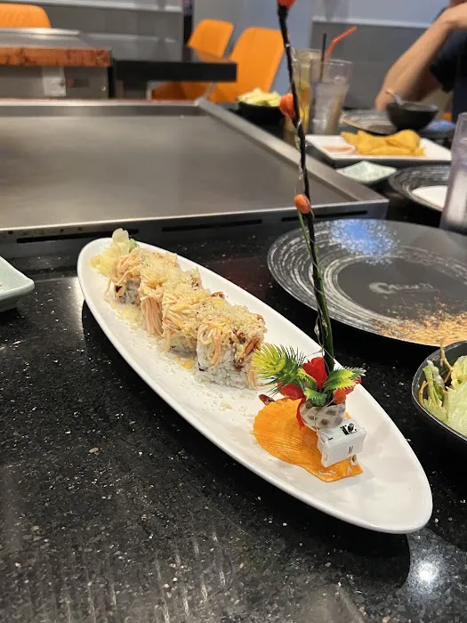 Mizu 21 Restaurant Picture 8