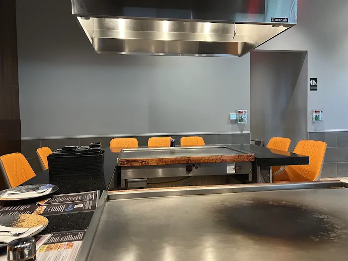 Mizu 21 Restaurant Picture 9