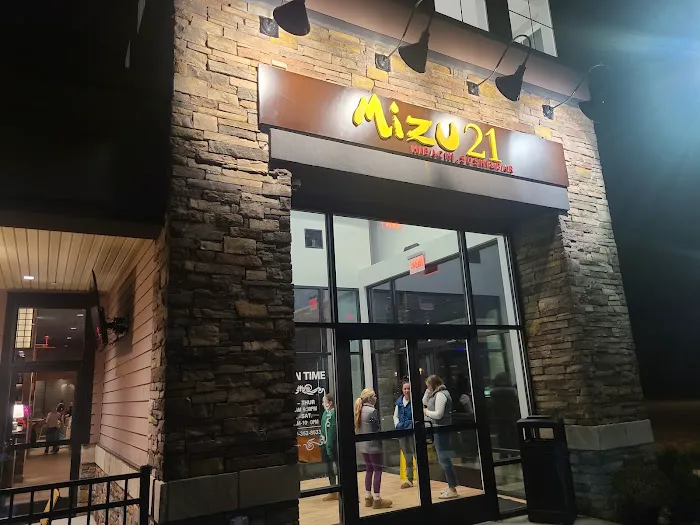Mizu 21 Restaurant Picture 7