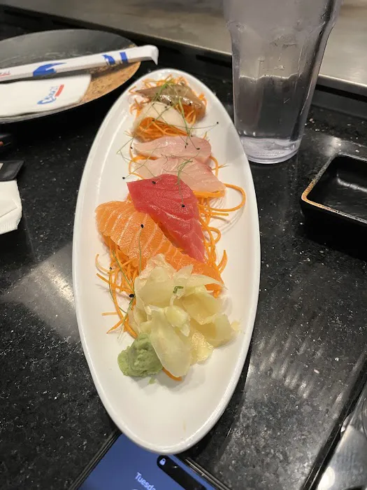 Mizu 21 Restaurant Picture 10