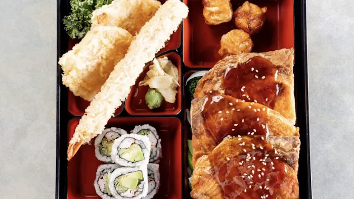 Yoo sushi Picture 3