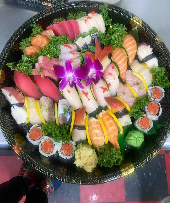 Yoo sushi Picture 2