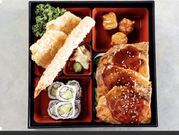 Yoo sushi Picture 5