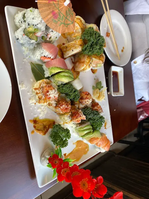 Yoo sushi Picture 6