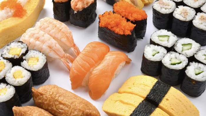 Yoo sushi Picture 4