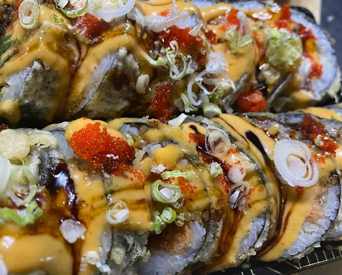 Yoo sushi Picture 7