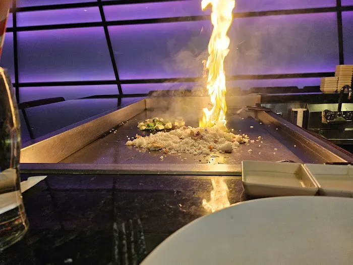 Mt. Fuji Japanese Steakhouse Picture 10