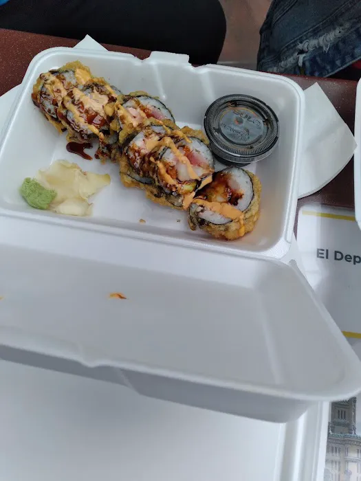 Sushi Cafe Picture 7