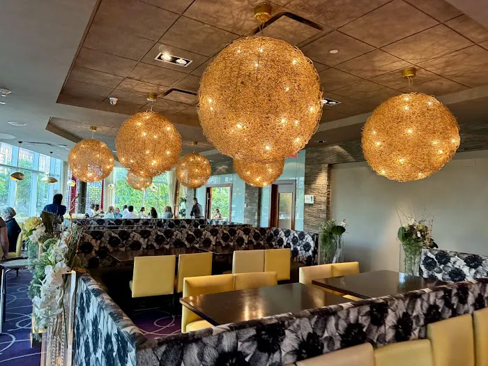 Jacky's Waterplace & Sushi Bar Picture 5