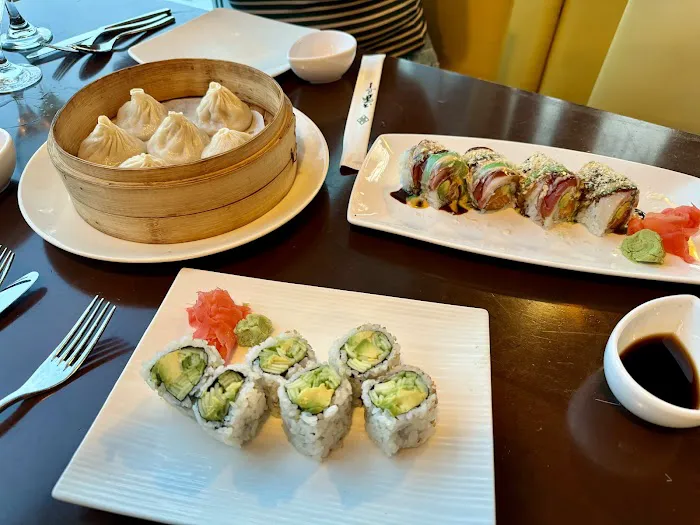 Jacky's Waterplace & Sushi Bar Picture 2