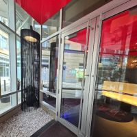 Jacky's Waterplace & Sushi Bar ico