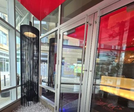 Jacky's Waterplace & Sushi Bar