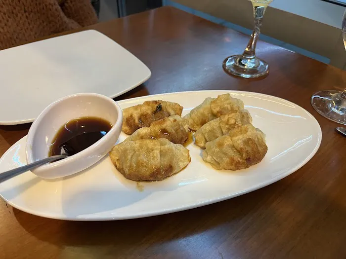 Jacky's Waterplace & Sushi Bar Picture 10