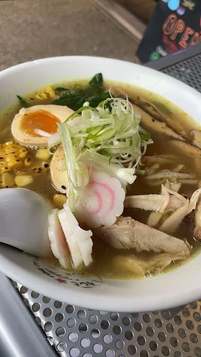 Tori Tomo Restaurant Picture 2