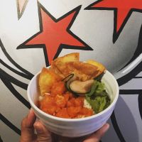 Tori Tomo Restaurant ico