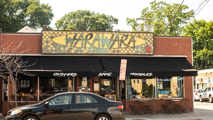 Wara Wara Restaurant Picture 1