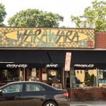 Wara Wara Restaurant