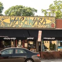 Wara Wara Restaurant ico